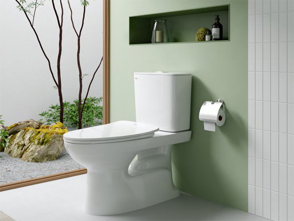 Từ một thiết bị đáp ứng nhu cầu giải quyết vệ sinh cơ bản, chiếc bàn cầu trải qua hàng thế kỷ cải tiến đã lột xác thành biểu tượng của sự tiện nghi, nơi tích hợp tinh hoa công nghệ