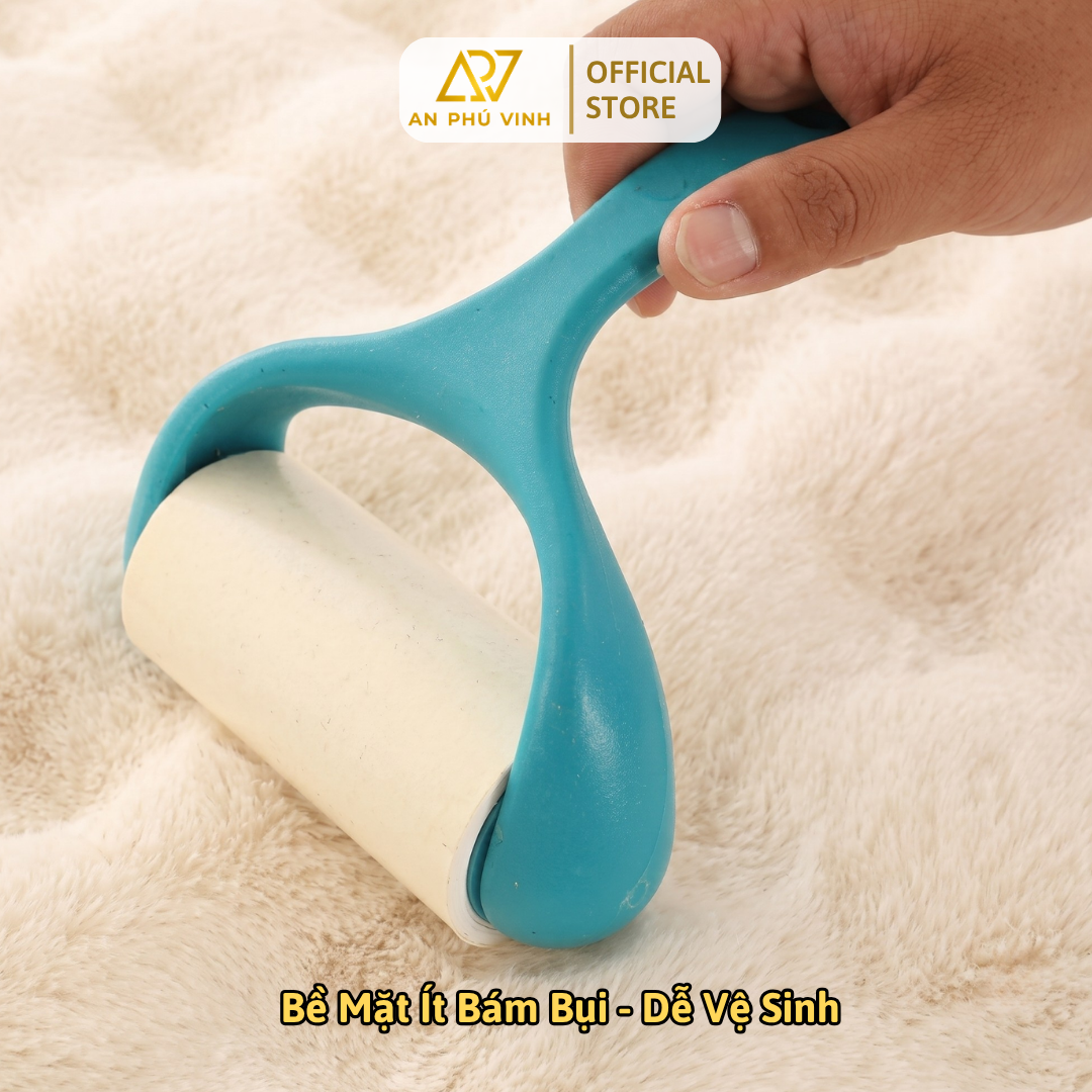 Mẹo hướng dẫn vệ sinh và bảo quản thảm lông cừu luôn bền đẹp cho không gian sống