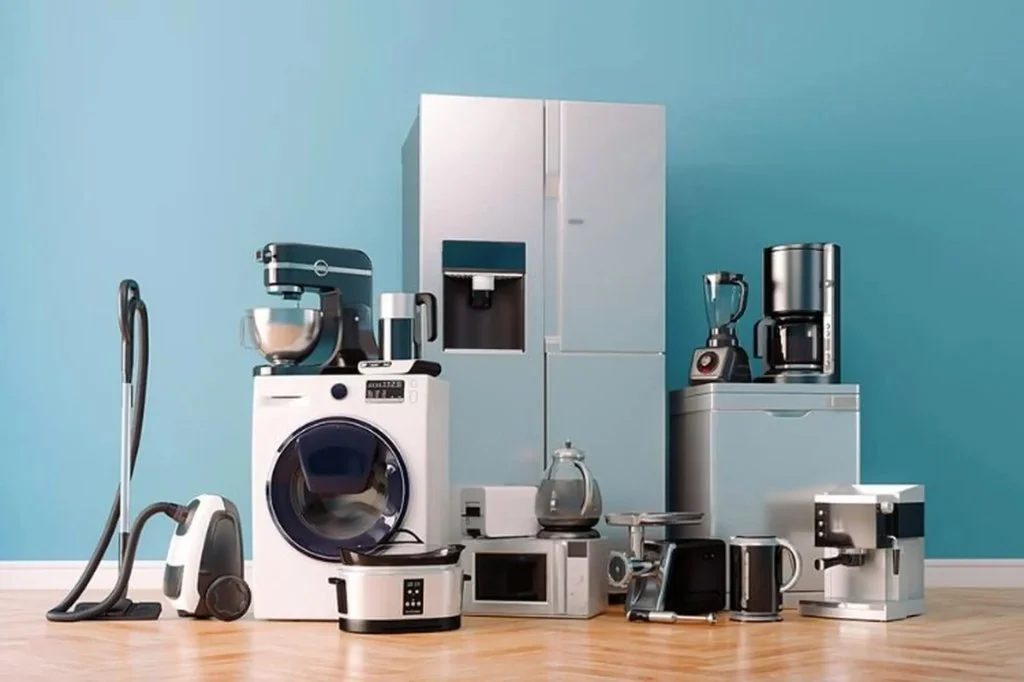 Việc mua thiết bị gia dụng theo khuyến mãi mà bỏ qua nhu cầu sử dụng thực tế là sai lầm phổ biến khiến người tiêu dùng rơi vào bẫy lãng phí, vừa tốn kém chi phí vừa làm chật chội không gian sống