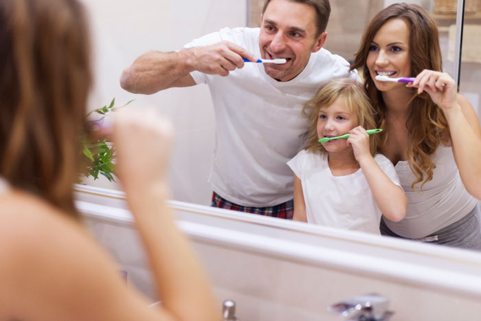 Đánh giá chính xác số lượng thành viên trong gia đình giúp gia chủ lựa chọn đúng số lượng, kích thước và công suất của các phụ kiện phòng vệ sinh, đảm bảo đáp ứng trọn vẹn tần suất sử dụng hằng ngày mà không gây quá tải hay lãng phí.