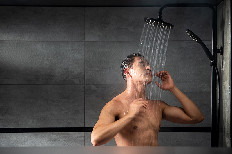 Việc lựa chọn sen tắm hiện đại ngày nay chuyển dịch mạnh mẽ từ công năng thuần túy sang cá nhân hóa trải nghiệm, cho phép mỗi thành viên tự do tùy chỉnh từ áp lực dòng chảy