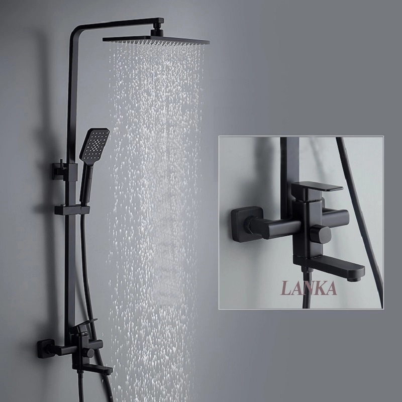 Xác định ngân sách đầu tư cho sen tắm là bài toán cân bằng giữa chi phí ban đầu và giá trị sử dụng lâu dài, trong đó việc ưu tiên các thương hiệu uy tín sẽ đảm bảo cho bạn một sản phẩm có công năng ổn định cùng chính sách bảo hành dài hạn