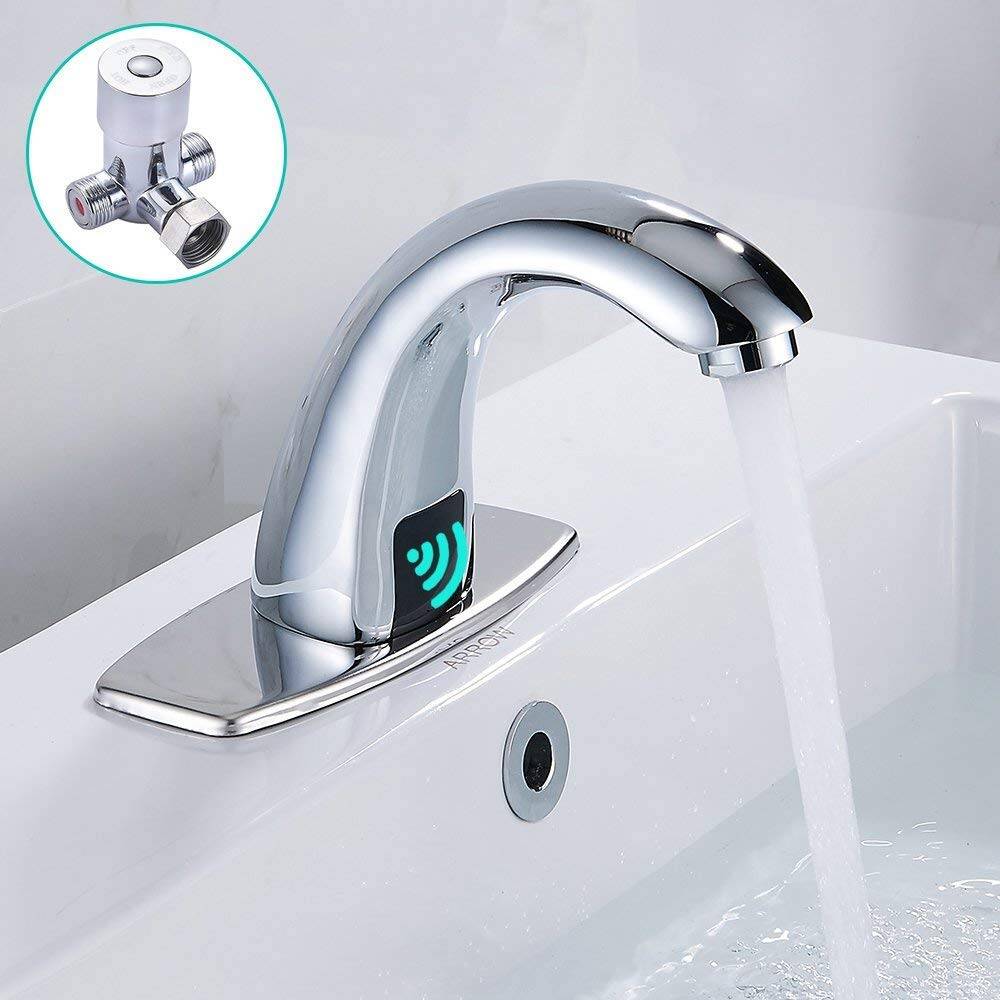 Các dòng sen vòi thế hệ mới tích hợp những công nghệ đột phá như khóa nhiệt độ an toàn 38°C, cảm ứng tắt mở rảnh tay, trộn khí vào nước EcoJoy tiết kiệm tài nguyên và điều khiển bằng nút nhấn thông minh giúp nâng tầm trải nghiệm sống tiện nghi
