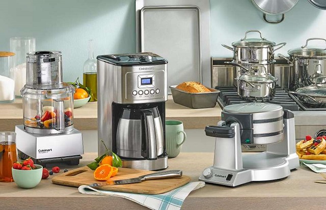Lời Khuyên Khi Lựa Chọn Hàng Gia Dụng Nhà Bếp