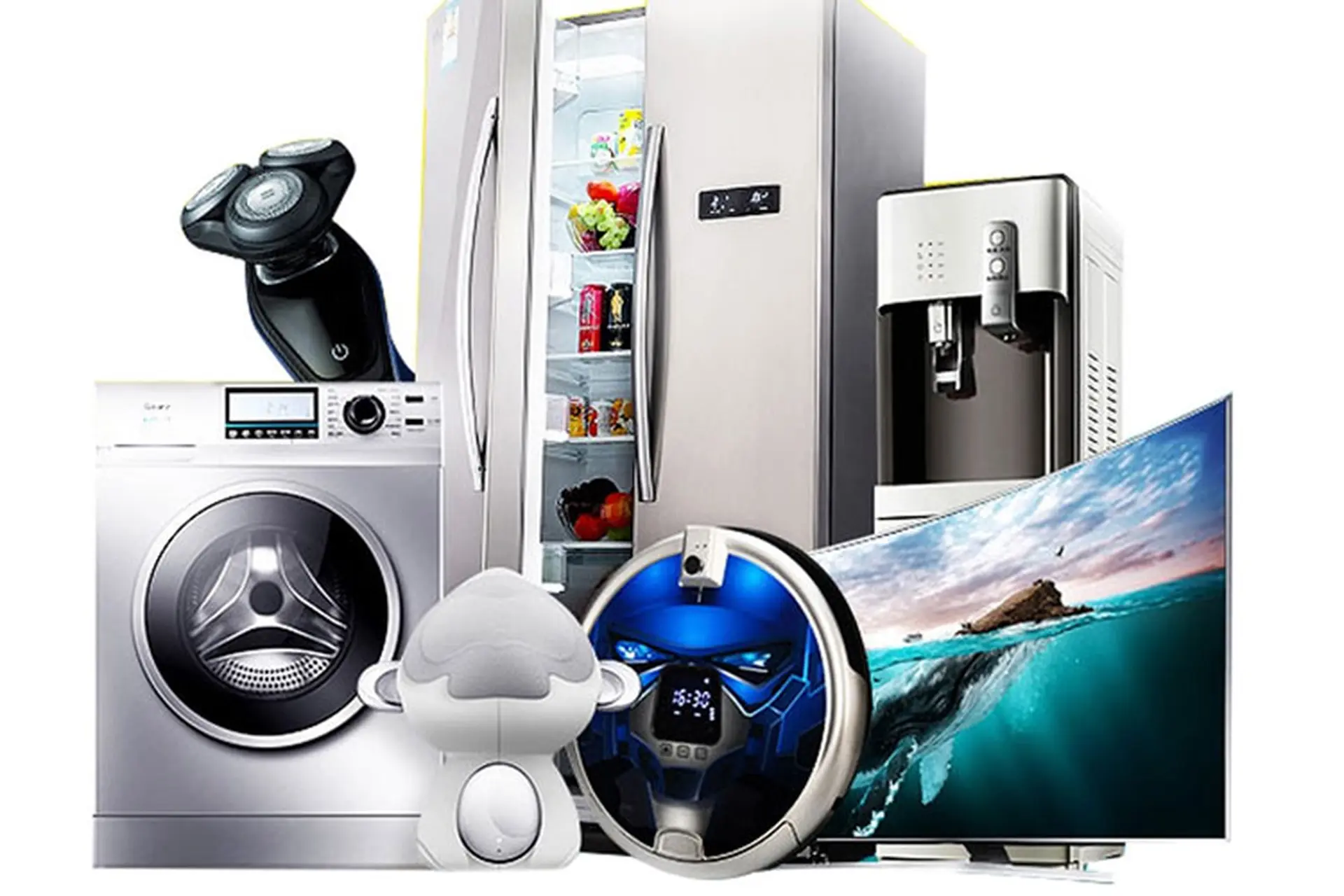 Hàng Gia Dụng Thiết Yếu: Tối Ưu Hóa Cuộc Sống Hàng Ngày