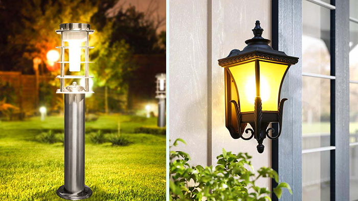 Thiết Bị Vệ Sinh và Ngoại Thất: Sự Tinh Tế Từ Chi Tiết
