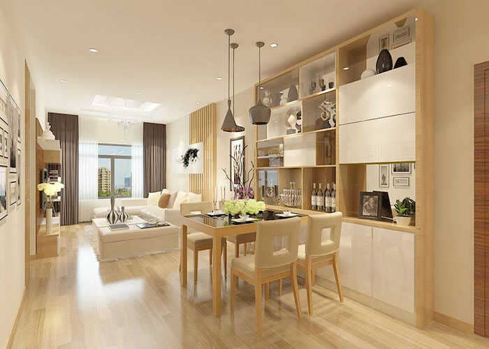 Công Nghệ Tích Hợp – Cuộc Sống Thông Minh Hơn