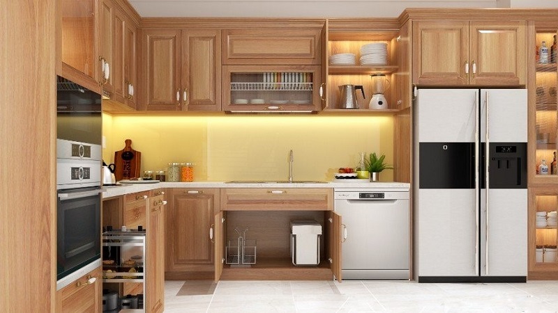 Bí Quyết Lựa Chọn Phụ Kiện Gia Dụng Phù Hợp