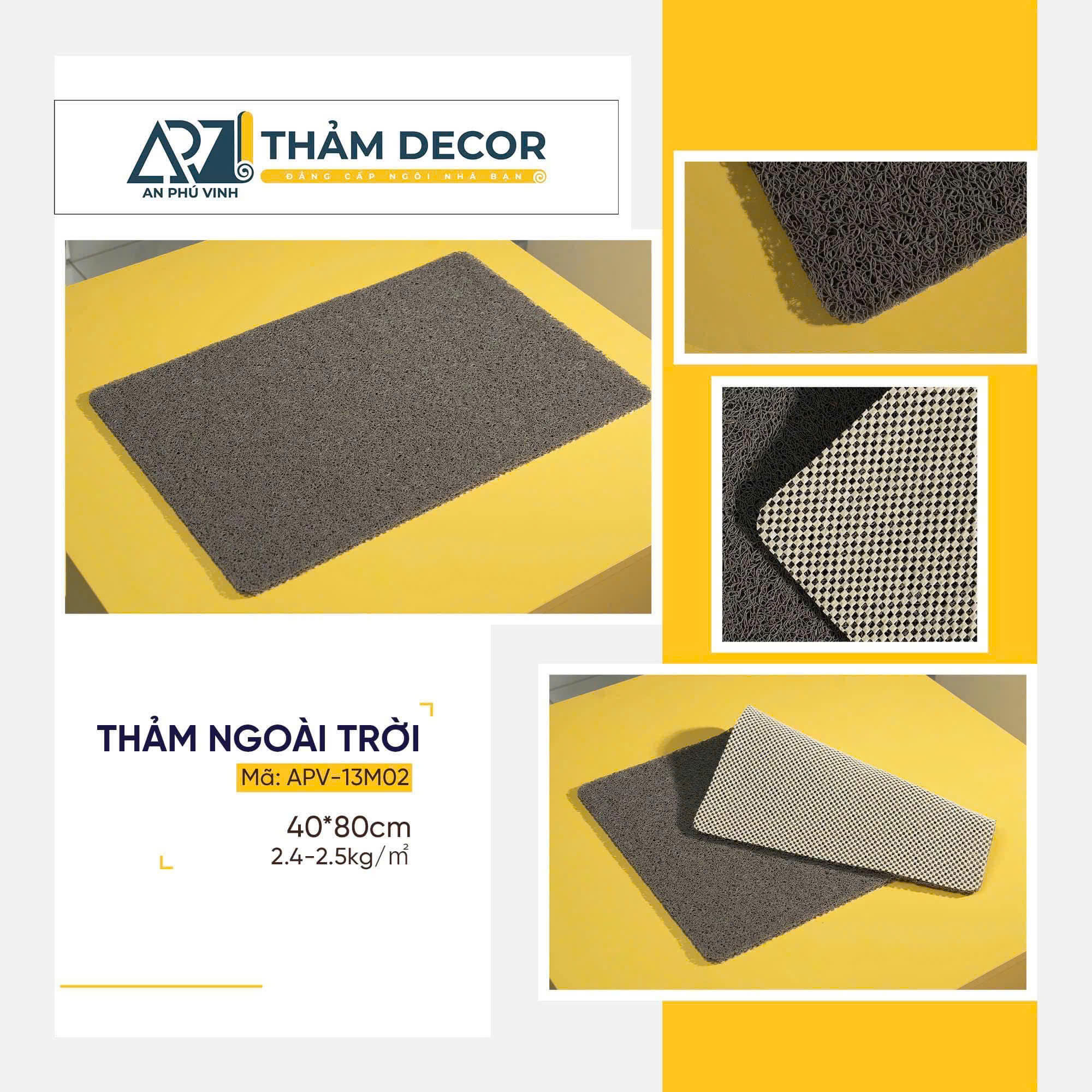 Bí Quyết Bố Trí Thảm Decor Để Tối Ưu Vẻ Đẹp Phòng Ngủ