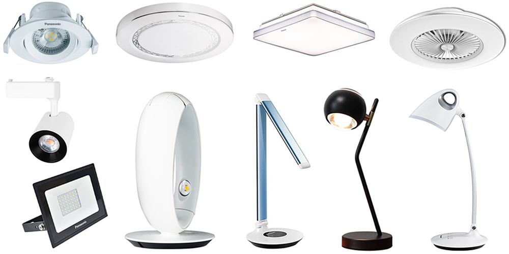 Các Loại Thiết Bị Đèn Trang Trí Phòng Ngủ Phổ Biến