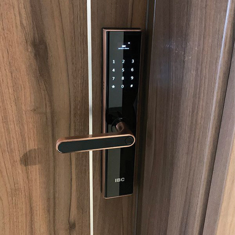 Lợi Ích Kinh Tế Khi Đầu Tư Vào Thiết Bị Khóa Vân Tay
