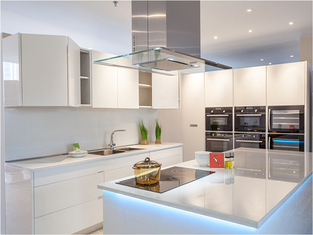 Lưu Ý Khi Lựa Chọn Thiết Bị Nhà Bếp Cao Cấp