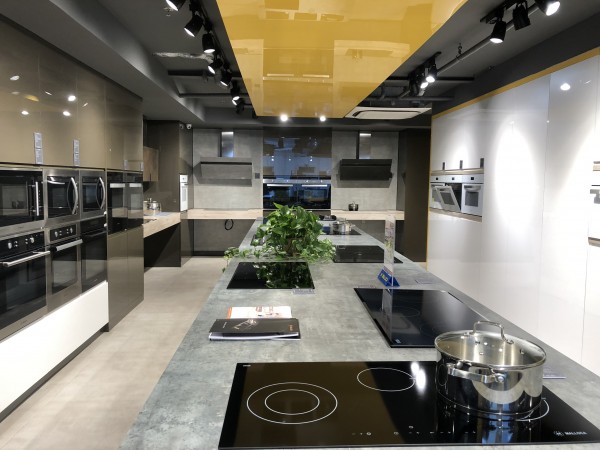 Bí Quyết Lựa Chọn Thiết Bị Nhà Bếp Hiện Đại Giá Tốt