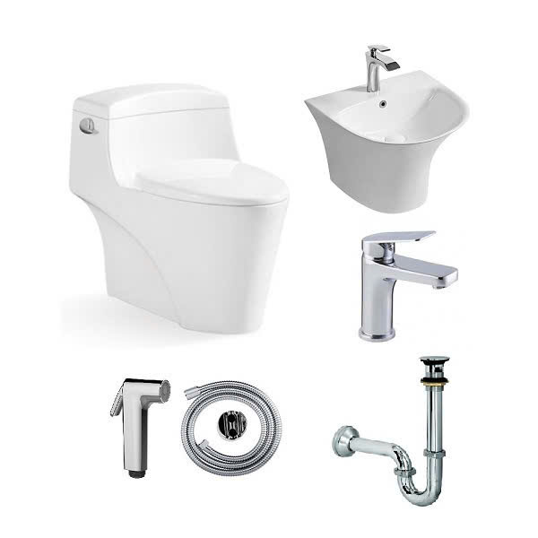 Ngoại thất và Hàng Gia dụng: Hoàn thiện vẻ đẹp toàn diện