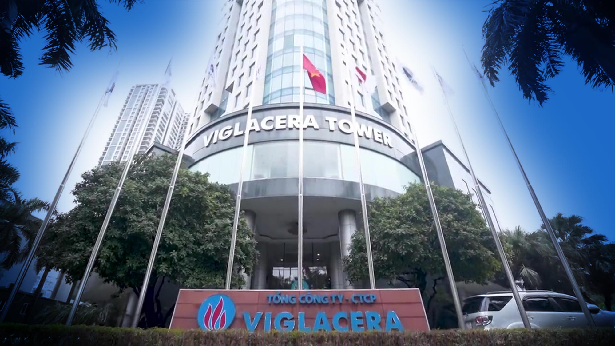 Viglacera khẳng định thương hiệu uy tín và chất lượng qua từng dòng sản phẩm