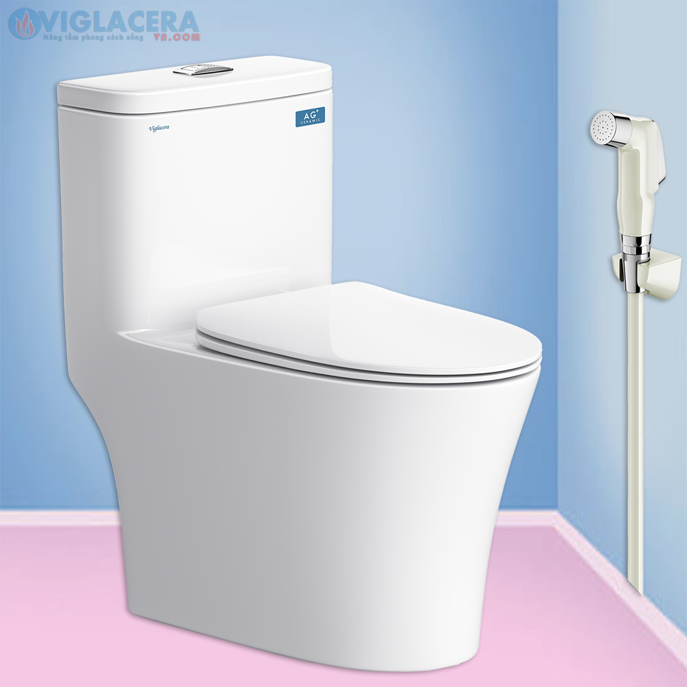 Viglacera tự hào là thương hiệu Việt mang sản phẩm chất lượng quốc tế đến mọi nhà