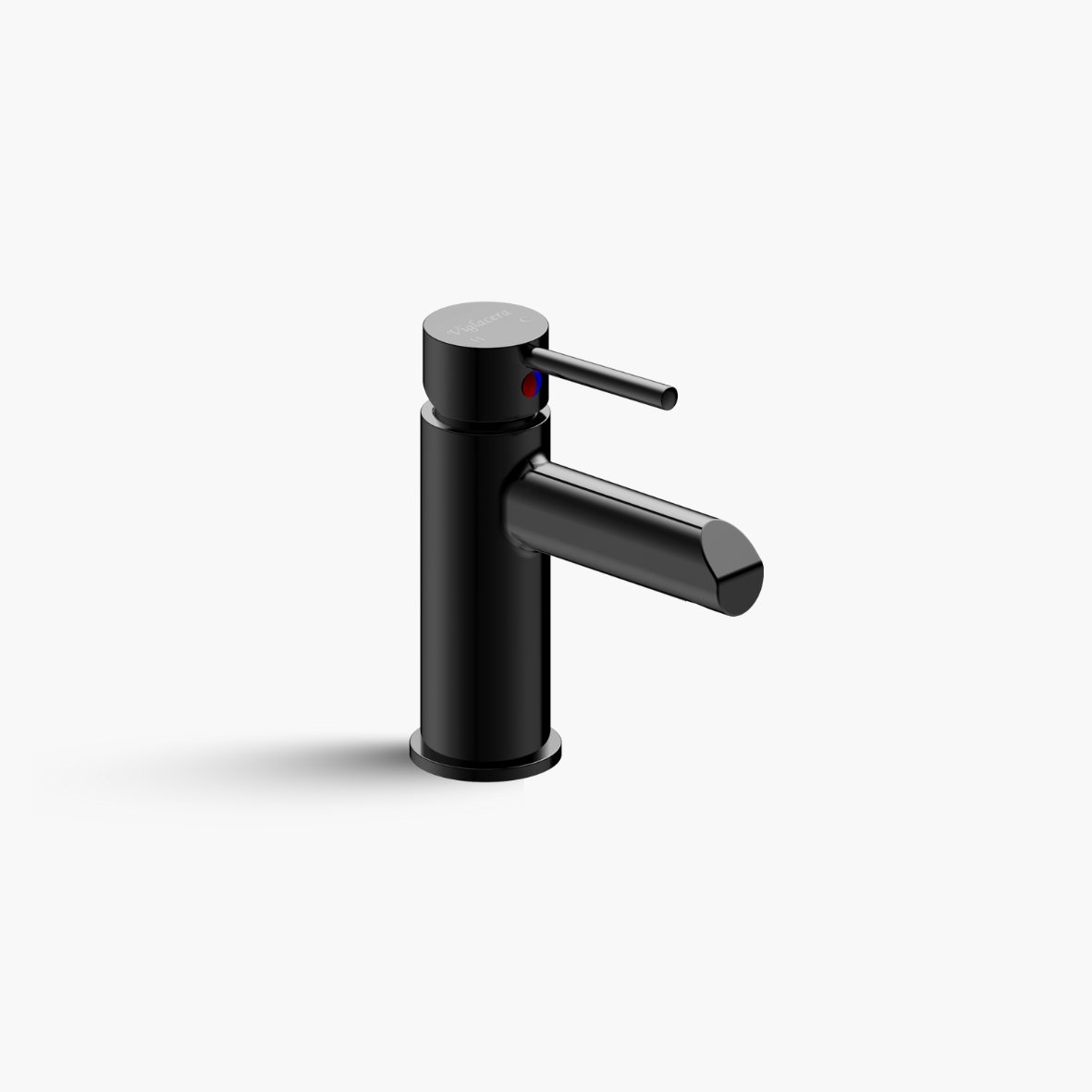 Lớp mạ PVD tiên tiến trên vòi chậu thấp một lỗ giúp đa dạng hóa màu sắc, tạo độ cứng cáp vượt trội và giữ màu sắc luôn bền đẹp theo thời gian.