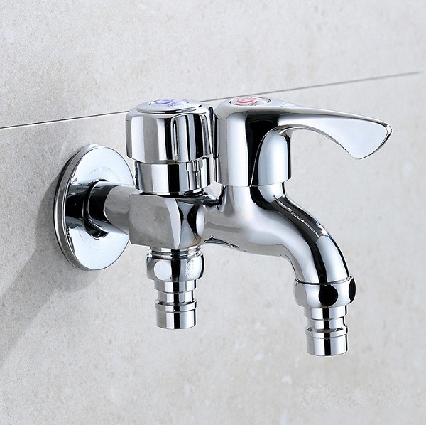 Lựa chọn và lắp đặt vòi xả máy giặt chuẩn kỹ thuật giúp ngăn ngừa triệt để tình trạng rò rỉ, bảo vệ sàn nhà và tránh thất thoát nước lãng phí.
