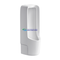 Bồn tiểu đặt sàn Viglacera BS604