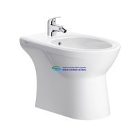 Bồn tiểu nữ đặt sàn Viglacera VB5