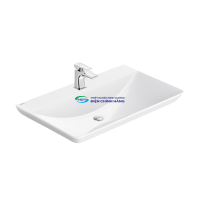 Chậu bán dương bàn Viglacera CB68