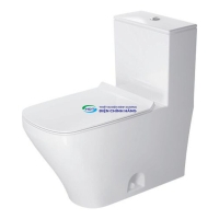 Bồn cầu 1 khối Duravit 2157010083+006059000+0014160000