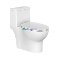 Bồn cầu 1 khối JOMOO 11608-2-1 nắp đóng êm