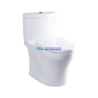 Bồn cầu 1 khối TOTO MS889DRT3 nắp đóng êm TC385VS