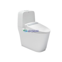 Bồn cầu 2 khối nắp điện tử INAX AC-832 + CW-H20VN