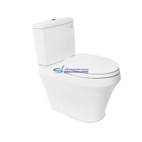 Bồn cầu 2 khối TOTO CS945DNT2 nắp đóng êm TC393VS