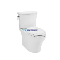 Bồn cầu 2 khối TOTO CS986GT9 nắp đóng êm TC507CVK