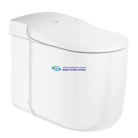 Bồn cầu thông minh GROHE Sensia Arena 39355SH0 đặt sàn