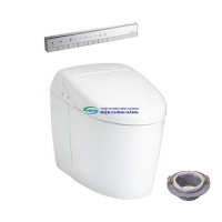 Bồn cầu thông minh TOTO Neorest CS989VT/TCF9768WZ