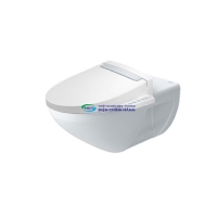 Bồn cầu 1 khối INAX AC-23P+CW-H20VN nắp điện tử
