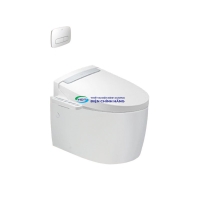 Bồn cầu 1 khối INAX AC-952+CW-H20VN nắp điện tử