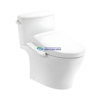 Bồn cầu 2 khối TOTO CS767CRW24
