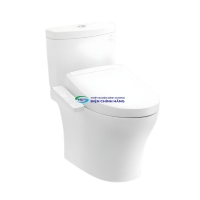 Bồn cầu 2 khối TOTO CS769CDRW24