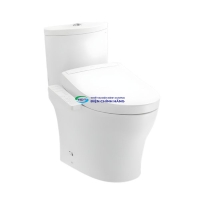 Bồn cầu 2 khối TOTO CS838CDW24