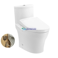 Bồn cầu 2 khối TOTO CS838DW24