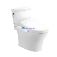 Bồn cầu 2 khối TOTO CS986CGW24