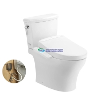Bồn cầu 2 khối TOTO CS986GW24