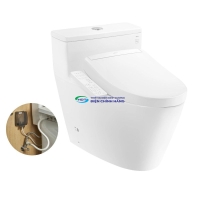 Bồn cầu 1 khối TOTO MS625DW24