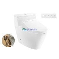 Bồn cầu 1 khối TOTO MS625DW25