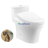 Bồn cầu 1 khối TOTO MS885DW24
