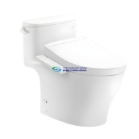 Bồn cầu 1 khối TOTO MS887CRW24