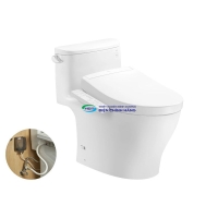 Bồn cầu 1 khối TOTO MS887RW24