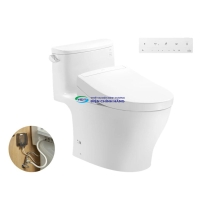 Bồn cầu 1 khối TOTO MS887RW25