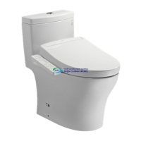 Bồn cầu 1 khối TOTO MS889CDRW24