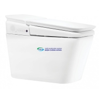 Bồn cầu thông minh AMERICAN STANDARD Plat KP-8312 tự động đóng mở & xả nước