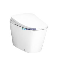 Bồn cầu thông minh COTTO Verzo C10207 tự động đóng mở & xả nước